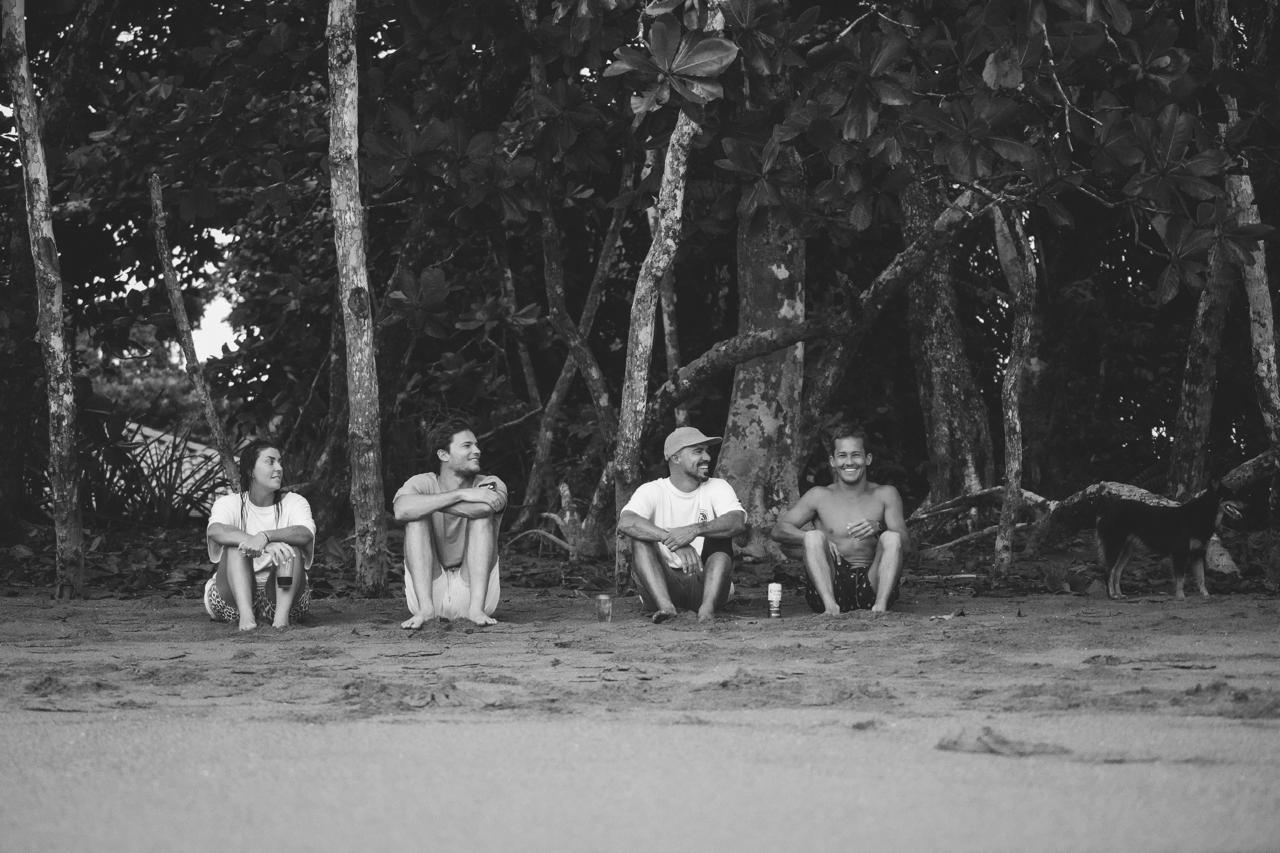 Nativos Senior Coaches